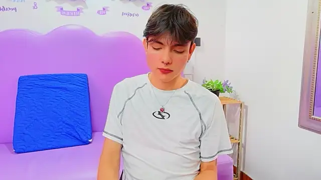 Liamdelrey Show Webcam