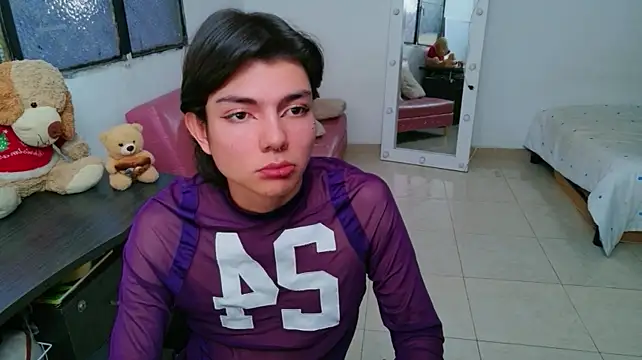 Liamdelrey Show Webcam