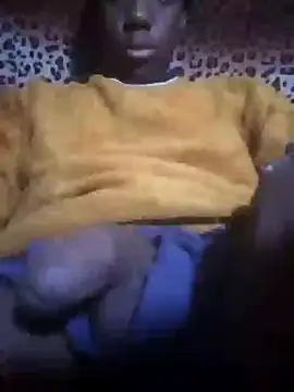 Metaphor113's Webcam Show