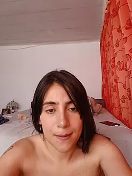 Czat XXX na żywo – Sofiaa_Duque