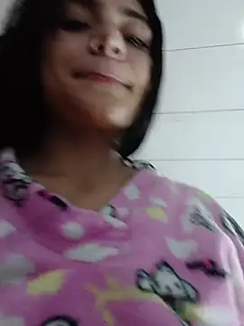 Sofiaa_Duque Obrolan Langsung XXX