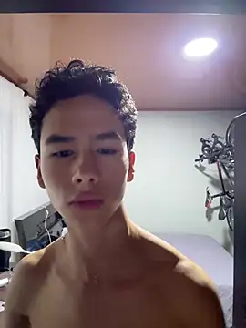 Show Webcam de conejito12y