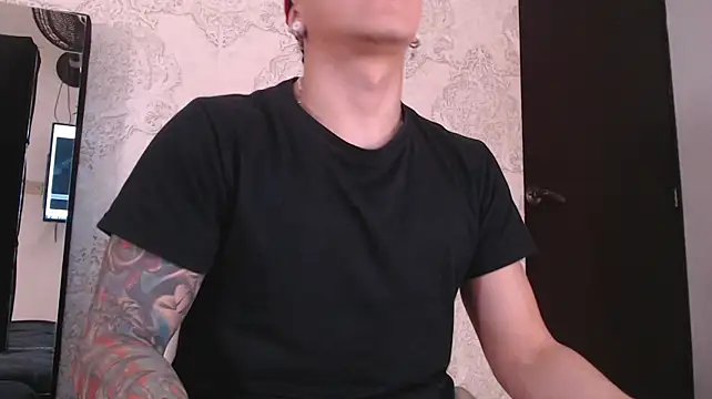 Tony_Viera_: вебкам-шоу