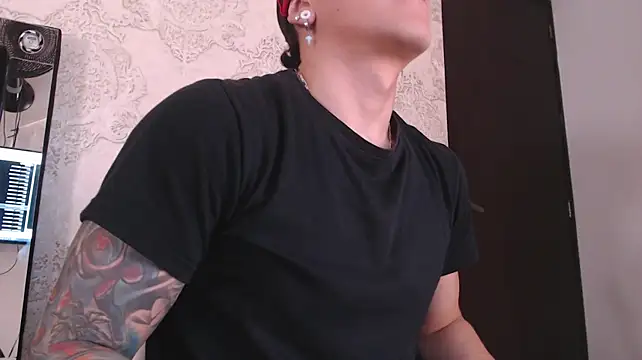 Tony_Viera_n Webbikameraesitys