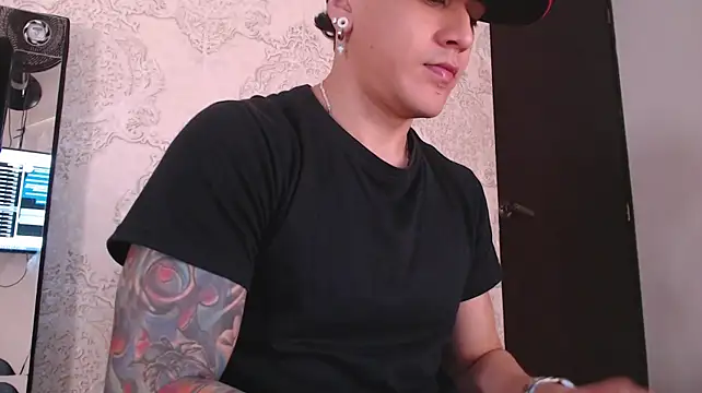 Tony_Viera_ Webcam Show