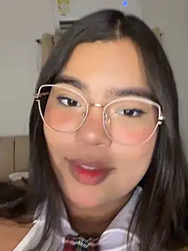 emily_morgam's Live Chat Room