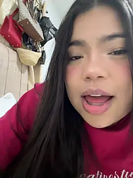 Sembang XXX Secara Langsung emily_morgam