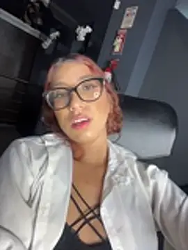 Show Webcam de LacyLureXXX