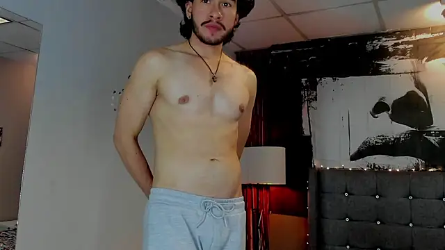 theo_riviera Webcamshow