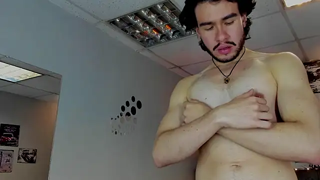 theo_rivieran Webbikameraesitys