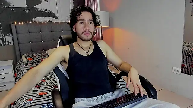 Show de webcam de theo_riviera