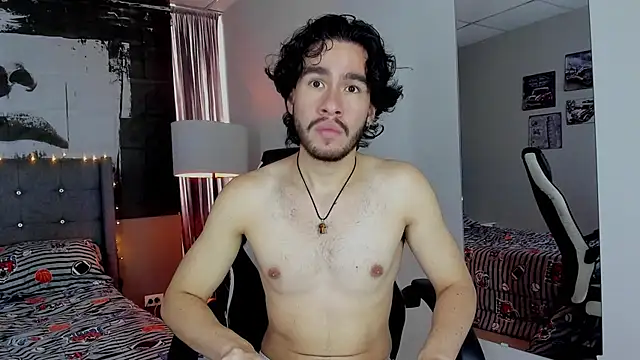 theo_rivieran Webbikameraesitys