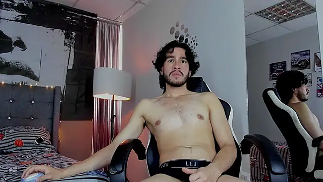 theo_riviera Webcamshow