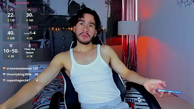 theo_riviera webcam show
