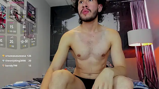 عرض كام theo_riviera