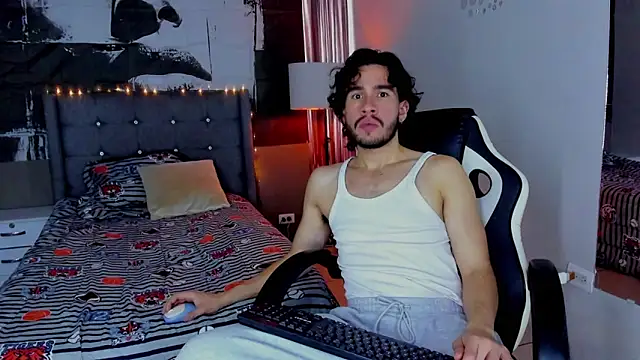 theo_rivieran Webbikameraesitys