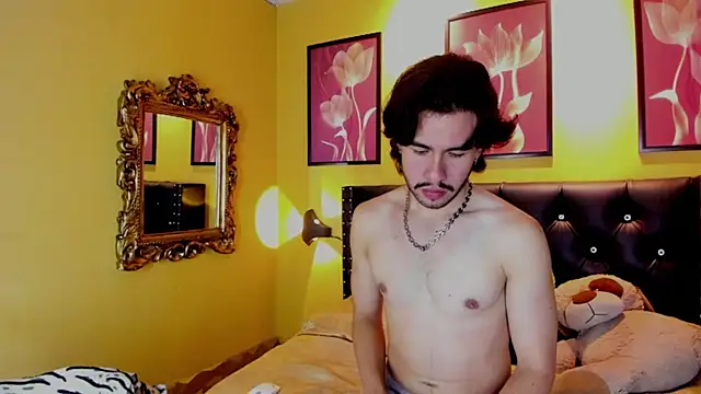 theo_rivieran Webbikameraesitys