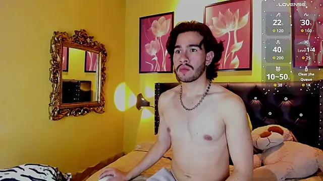 theo_riviera – webcam-show