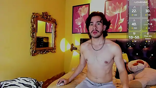 عرض كام theo_riviera