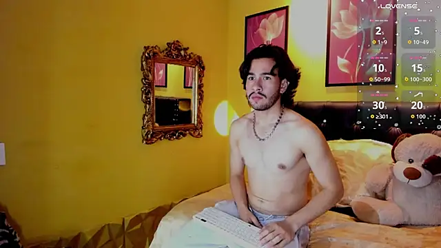 theo_riviera – webcam-show
