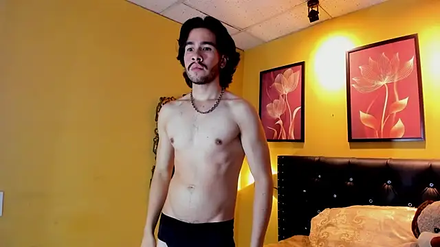 theo_riviera Webcamshow
