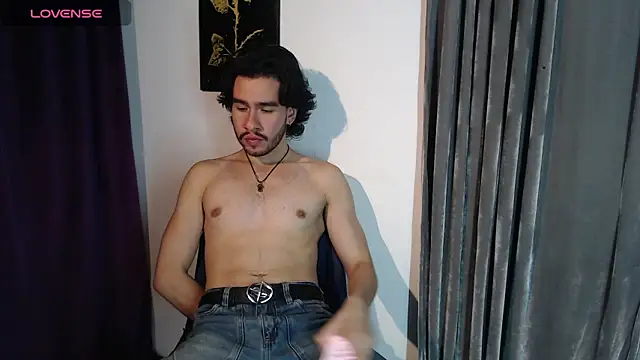 theo_riviera webcam show