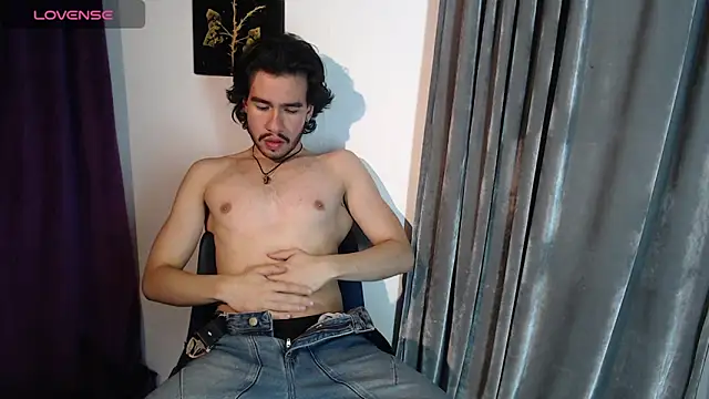 theo_rivieran Webbikameraesitys