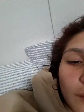 Webkamerová show MONICACZECh