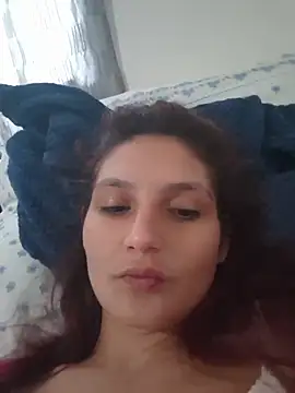 Webkamerová show MONICACZECh
