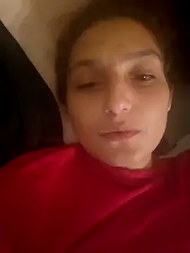 Webkamerová show MONICACZECh