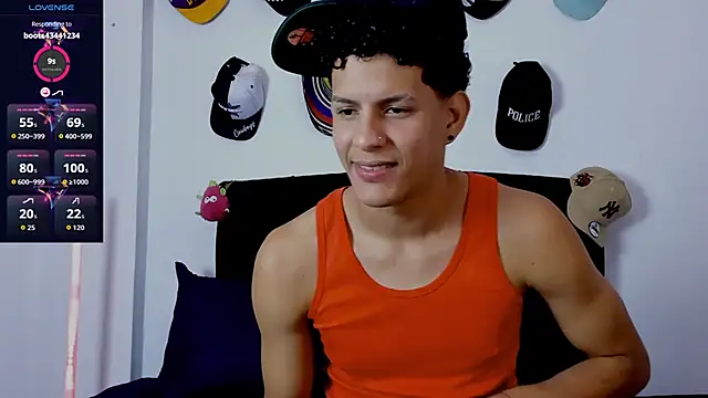 Show webcam de theo_bigcock_