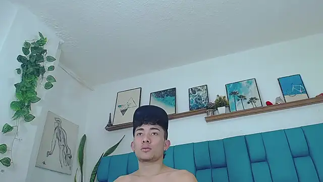 STRANGER_BOYS: вебкам-шоу