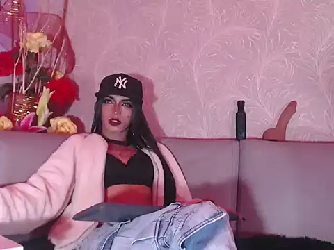 Show de megan_queen12 na webcam