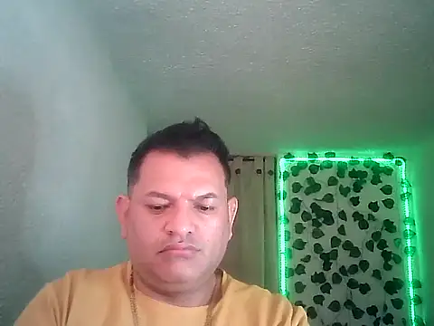 Alessandro-luxe Webcam Show