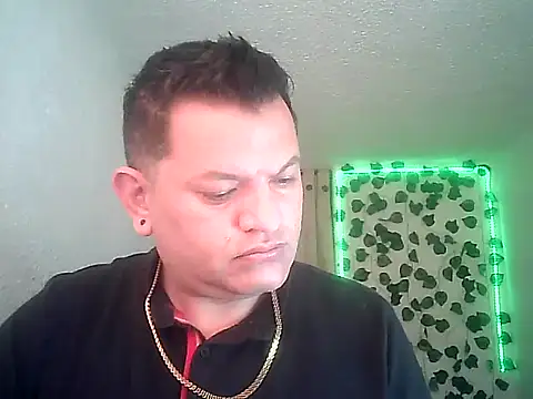 Alessandro-luxe Webcamshow