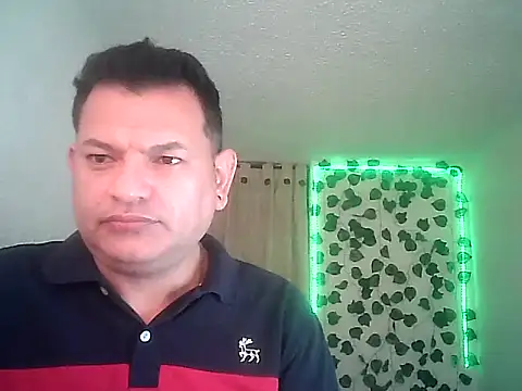 Alessandro-luxe Webcam-Show