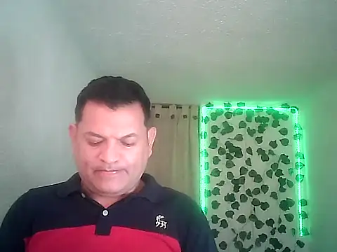 Alessandro-luxe Webcam-Show