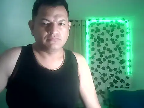 Alessandro-luxe Webcam-Show