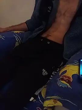 Show Webcam de juicyone2