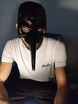 Show Webcam de juicyone2