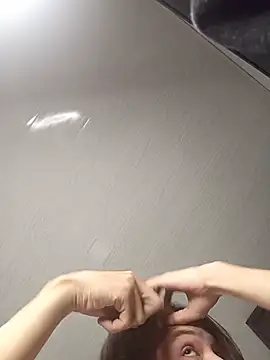 ConnorMontiel Webcam Show