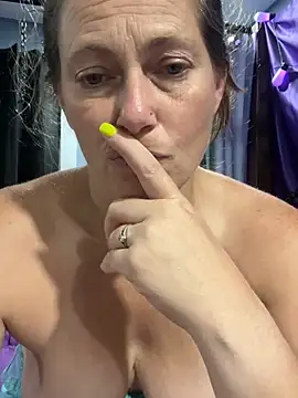 amberhotts2025 Webcam-Show