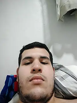 Show de webcam de bigwolfUwU