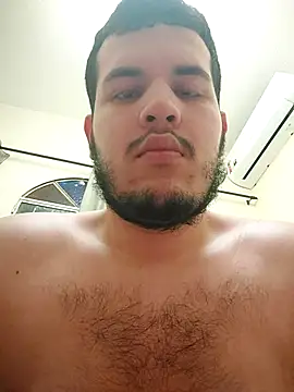 Show de webcam de bigwolfUwU