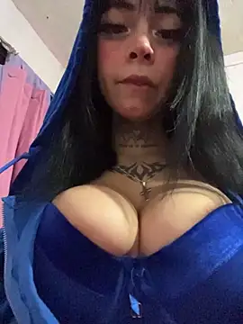 YummyGirl_ Webcamshow