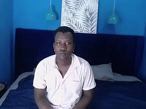 William_Bennett Webcamshow