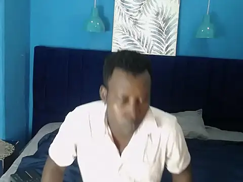 הופעת וובקאם של William_Bennett