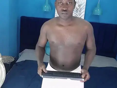 William_Bennett webkamerás műsora