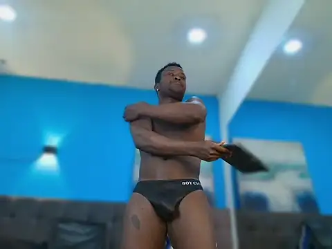William_Bennett's Webcam Show
