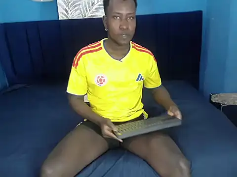 William_Bennett: вебкам-шоу